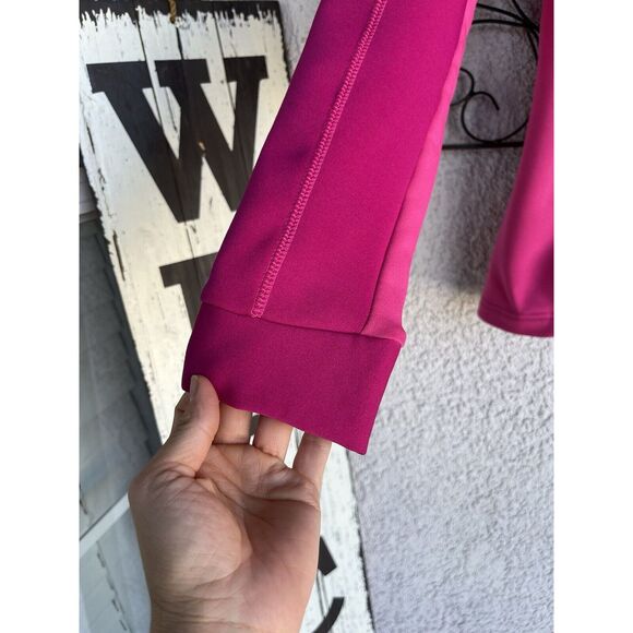 the north face jacket womens medium - Pink - Picture 7 of 9